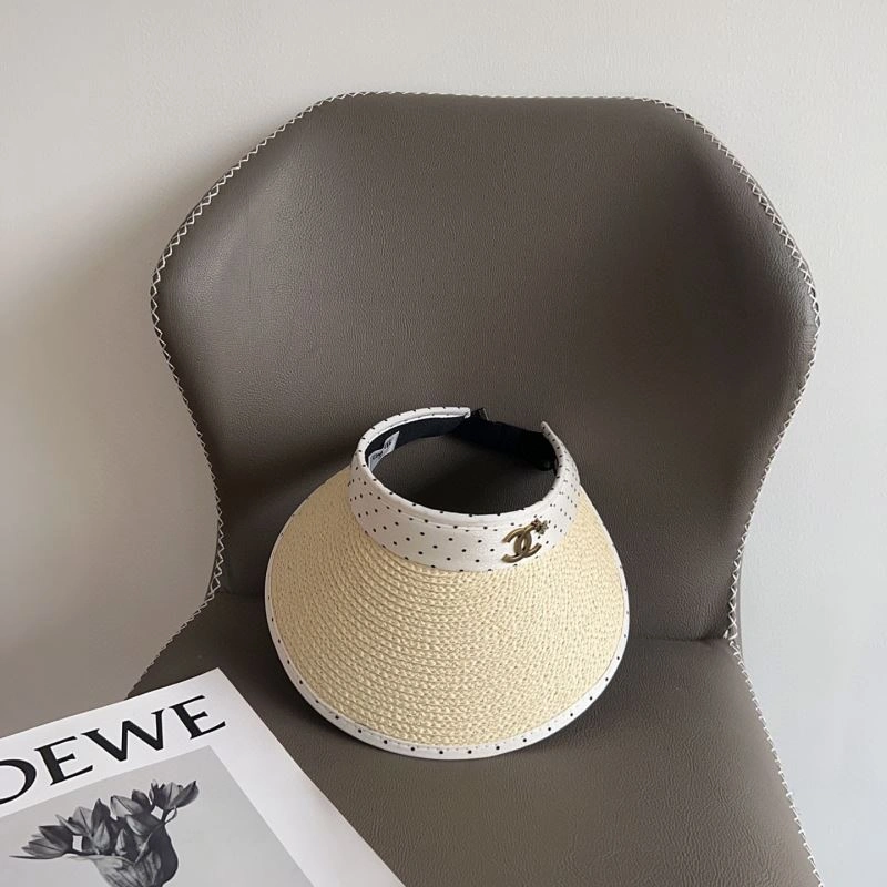 Chanel Caps ComfortFit 259827