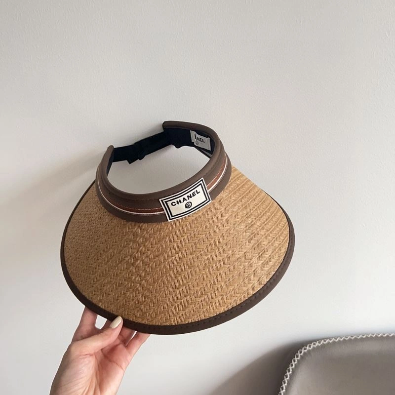 Chanel Caps Elegant 259825