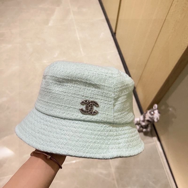 Supportive Chanel Caps 259797