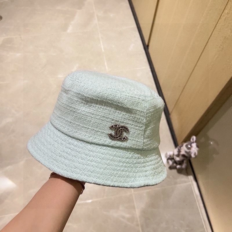 Supportive Chanel Caps 259797