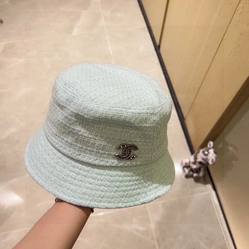 Supportive Chanel Caps 259797