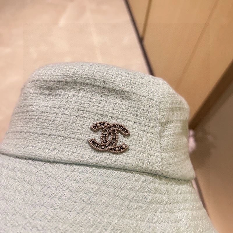 Supportive Chanel Caps 259797