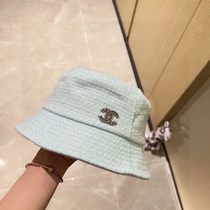 Supportive Chanel Caps 259797