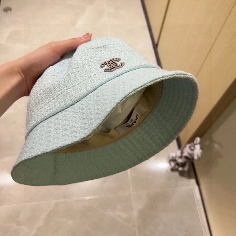 Supportive Chanel Caps 259797