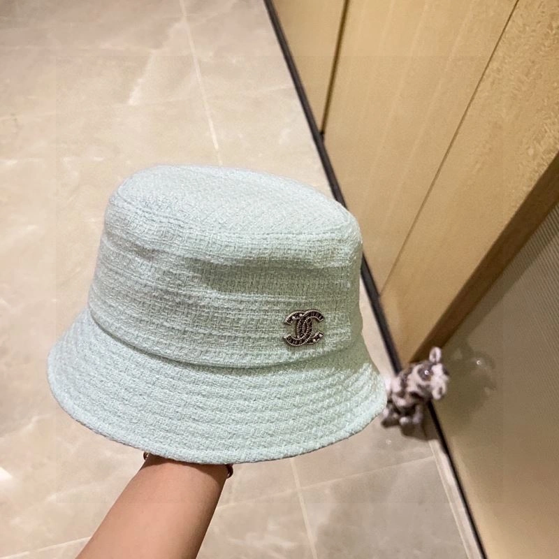 Supportive Chanel Caps 259797