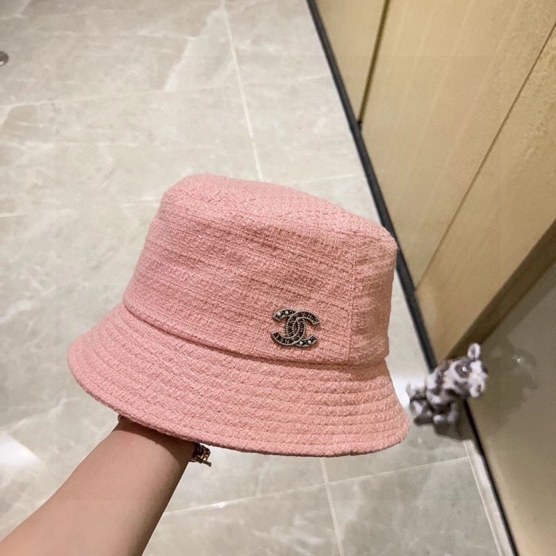 Chanel Caps TimelessDesign 259796