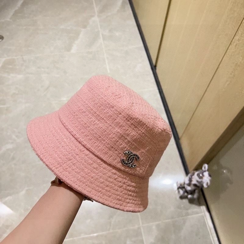 Chanel Caps TimelessDesign 259796