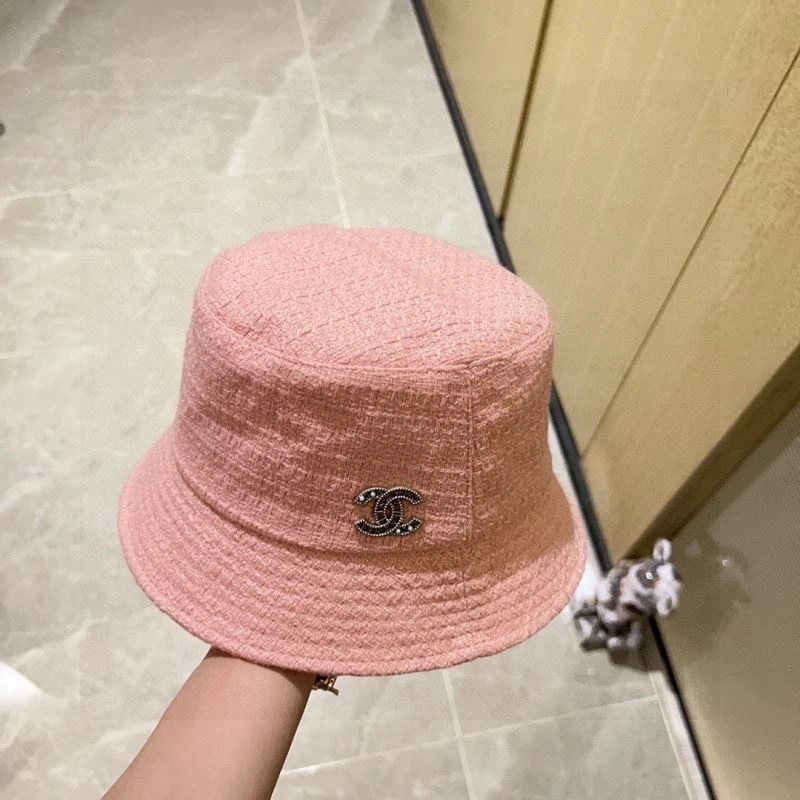 Chanel Caps TimelessDesign 259796