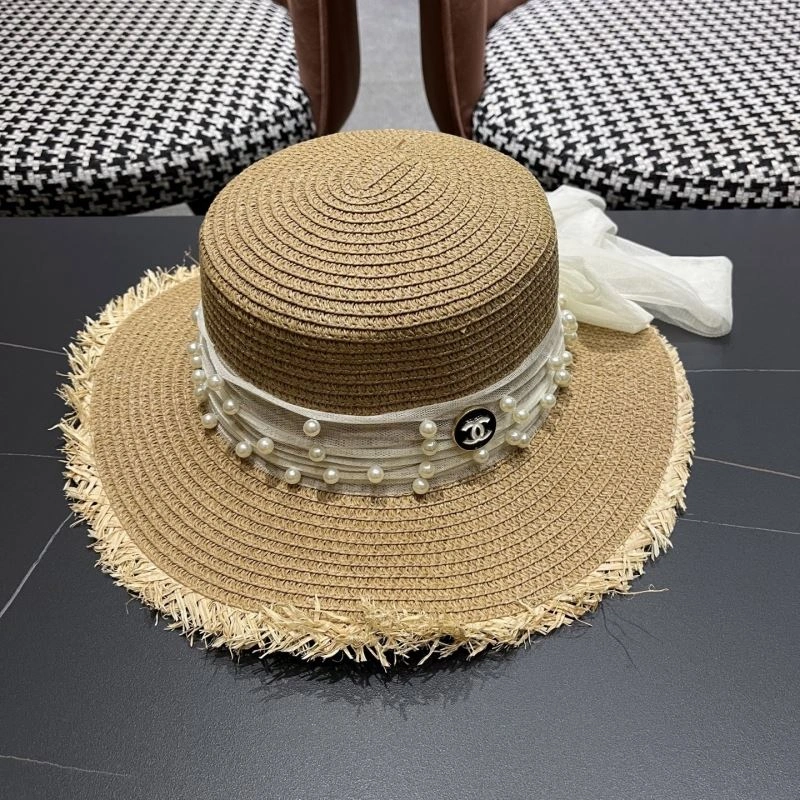 Chanel Caps Snug 259803