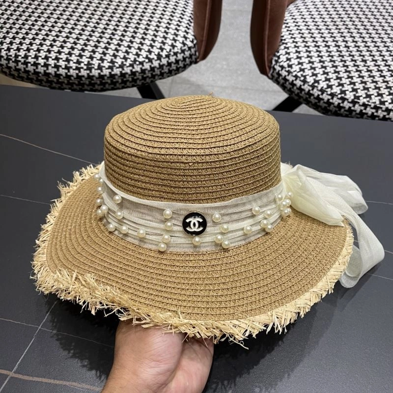 Chanel Caps Snug 259803