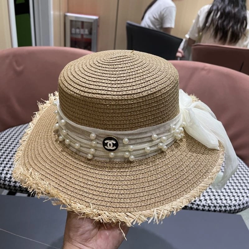 Chanel Caps Snug 259803