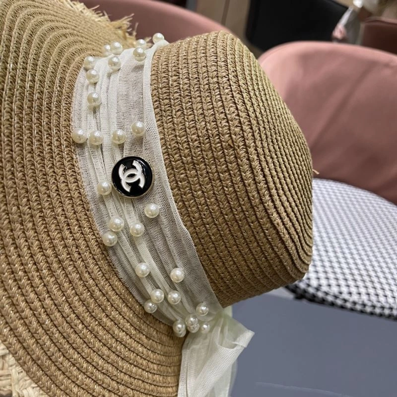 Chanel Caps Snug 259803