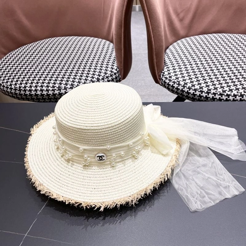 ZipUp Chanel Caps 259823