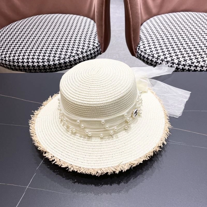 ZipUp Chanel Caps 259823