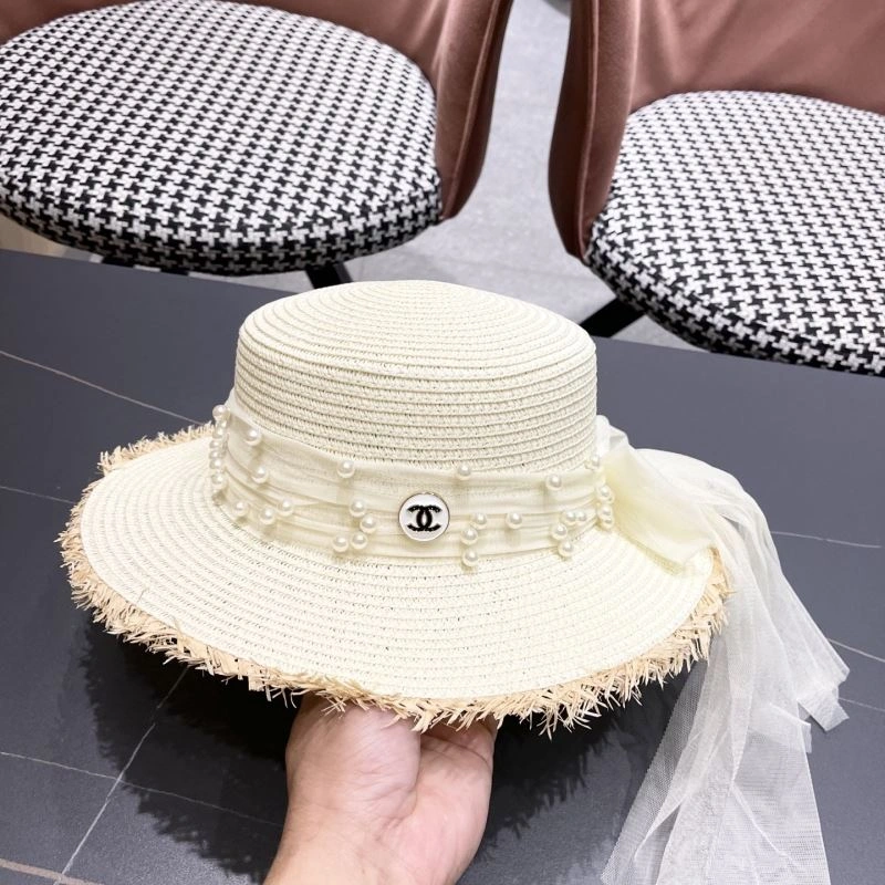 ZipUp Chanel Caps 259823