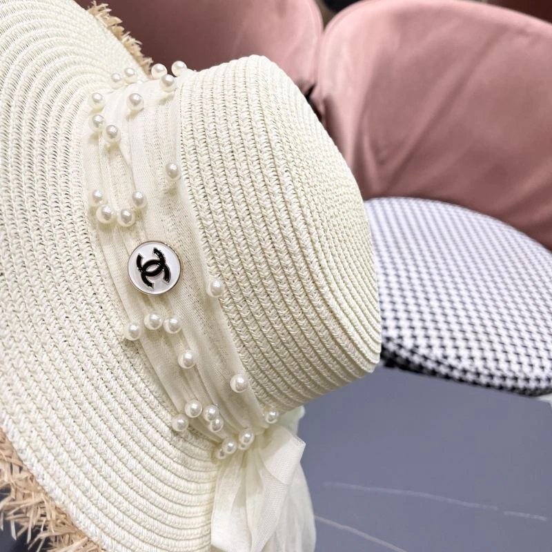 ZipUp Chanel Caps 259823