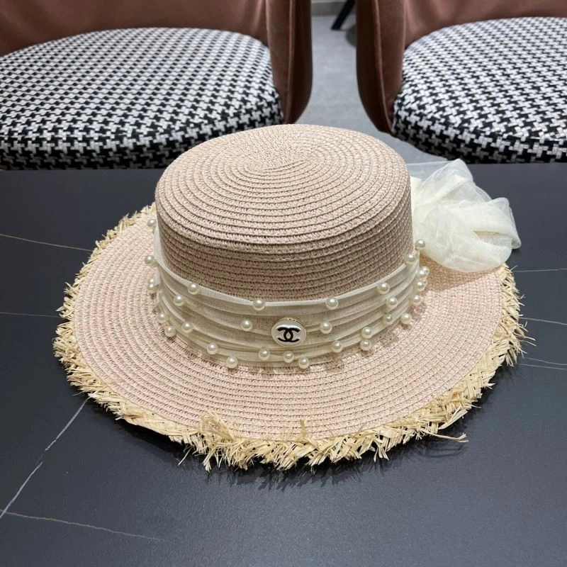 Snug Chanel Caps 259804