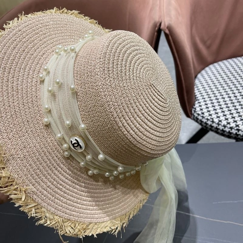 Snug Chanel Caps 259804