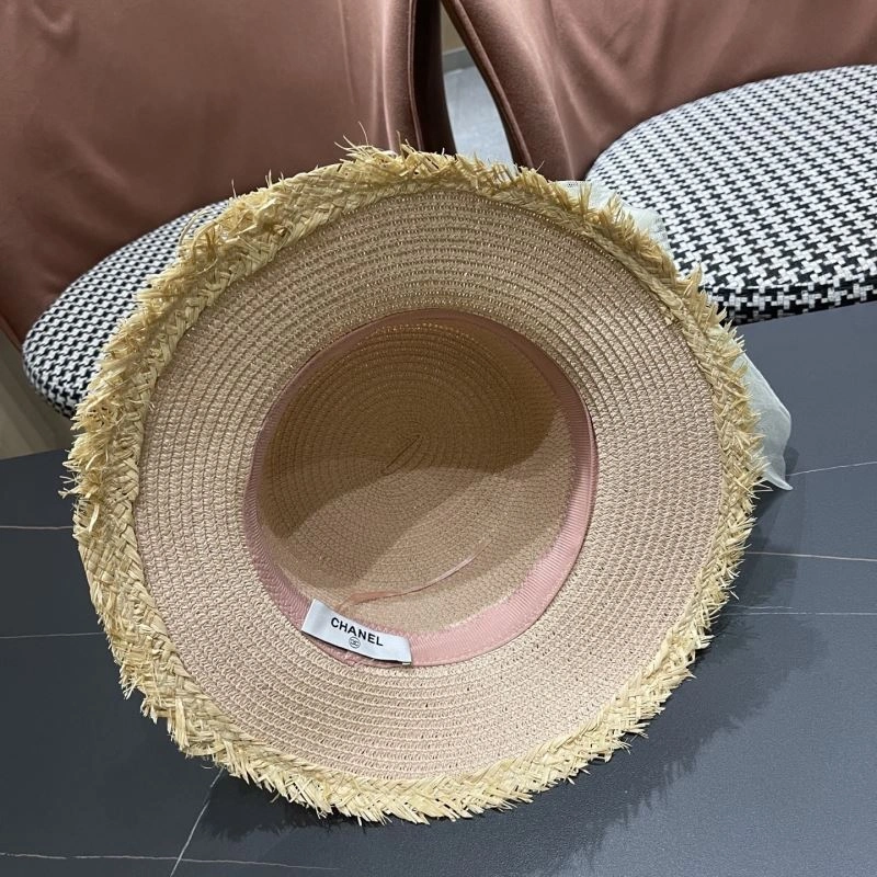 Snug Chanel Caps 259804