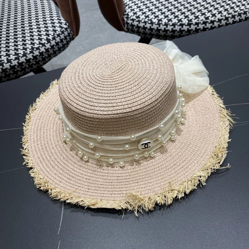 Snug Chanel Caps 259804