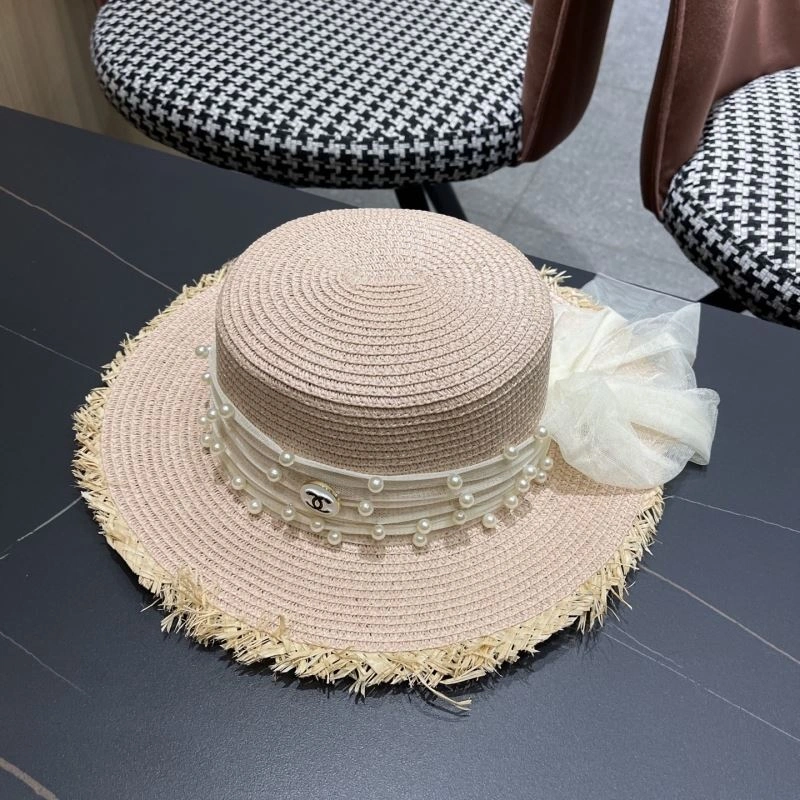 Snug Chanel Caps 259804