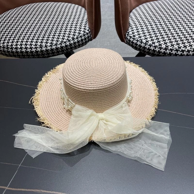 Snug Chanel Caps 259804
