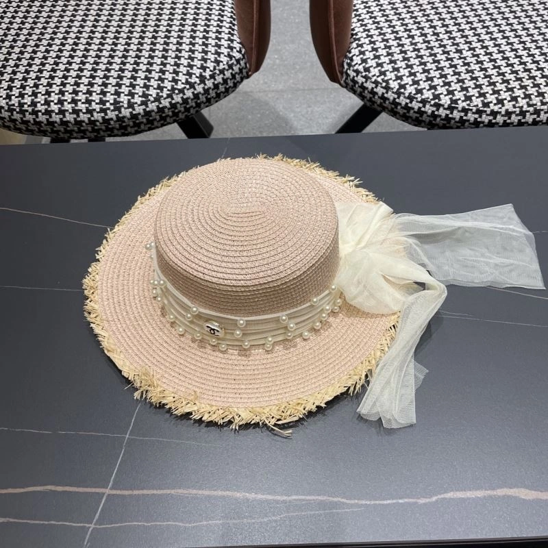 Snug Chanel Caps 259804