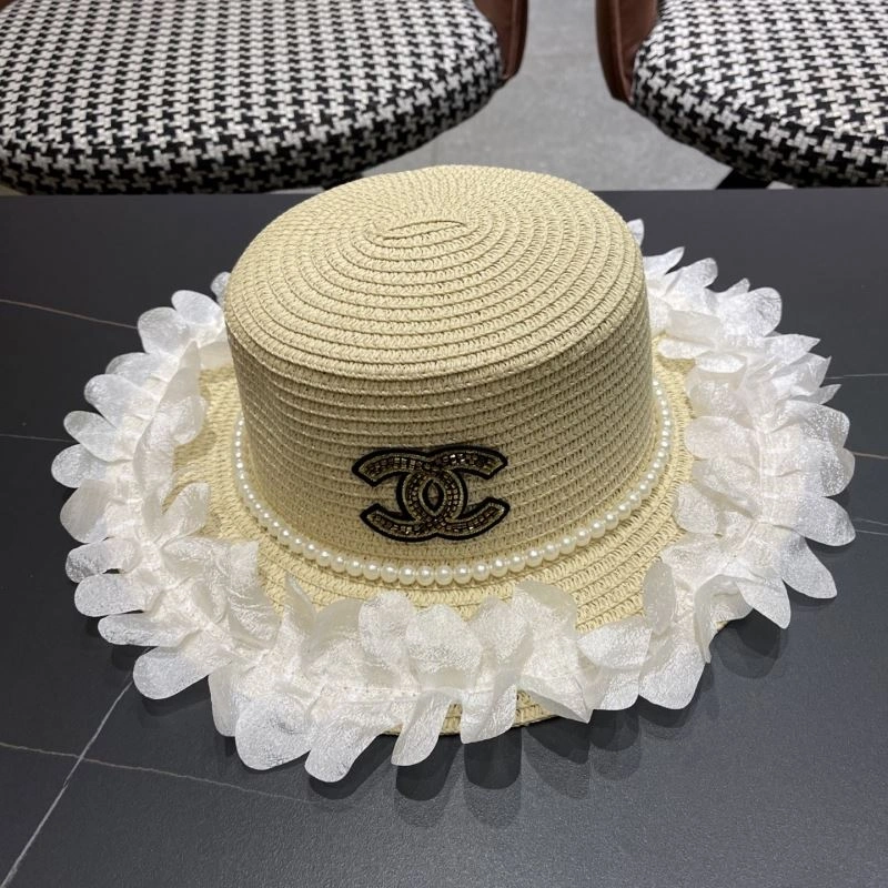 Chanel Caps Casual 259799