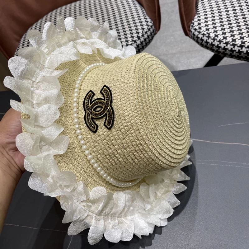 Chanel Caps Casual 259799