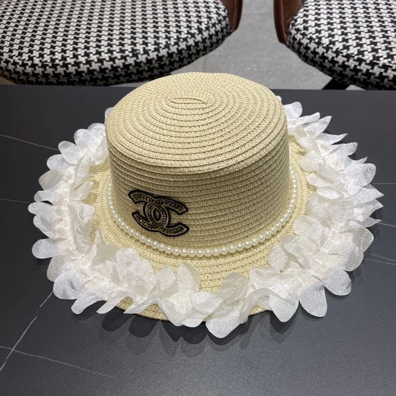 Chanel Caps Casual 259799