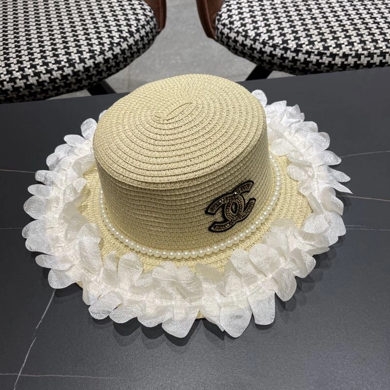 Chanel Caps Casual 259799