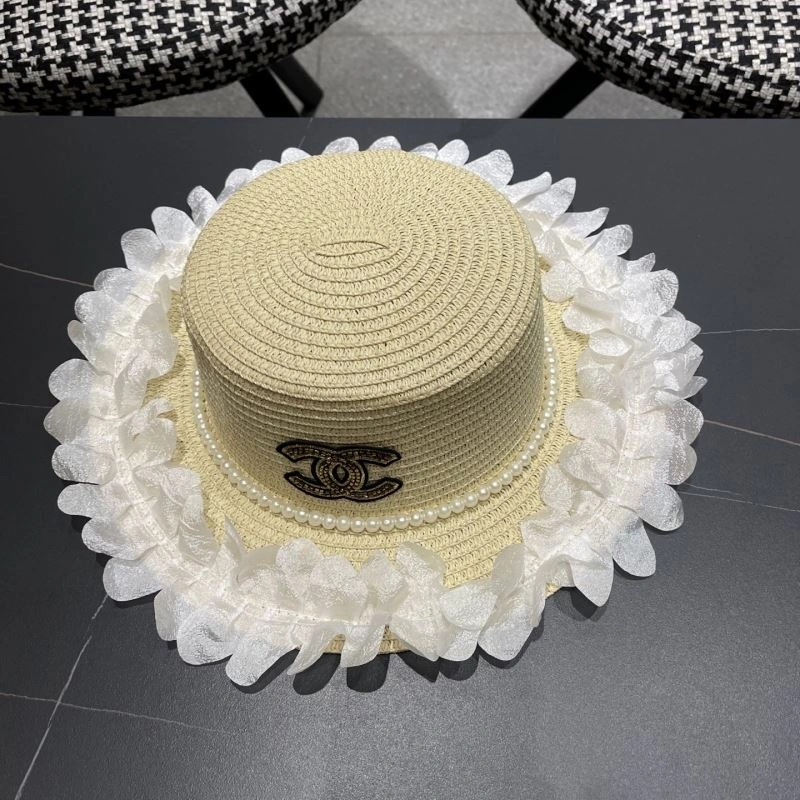 Chanel Caps Casual 259799