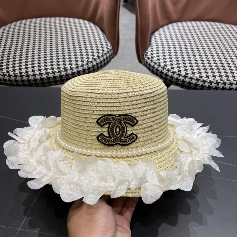 Chanel Caps Casual 259799
