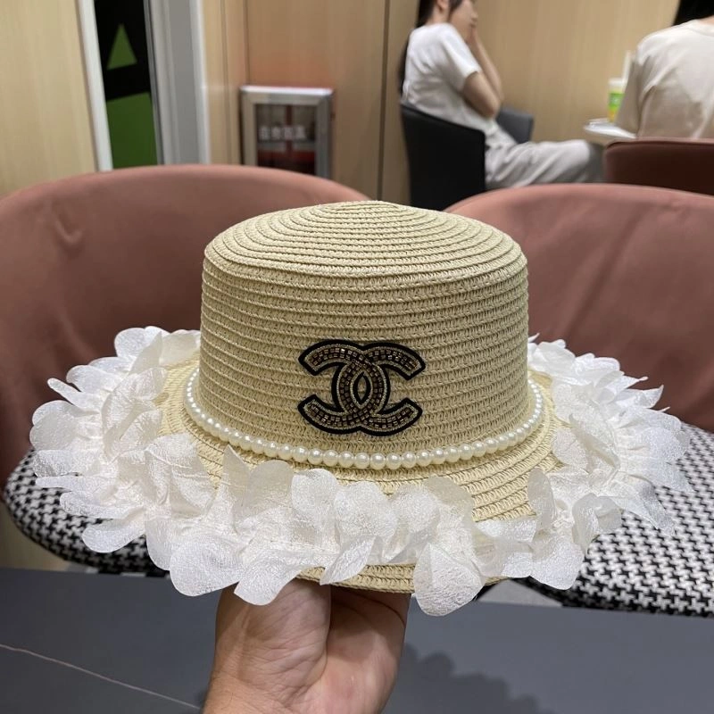 Chanel Caps Casual 259799