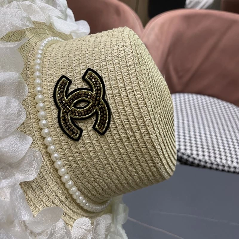 Chanel Caps Casual 259799