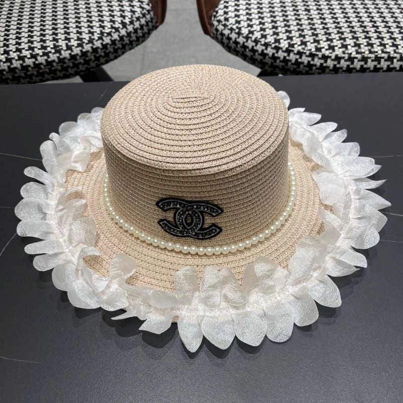 Chanel Caps Contemporary 259813