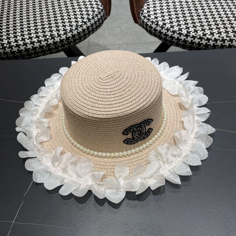 Chanel Caps Contemporary 259813