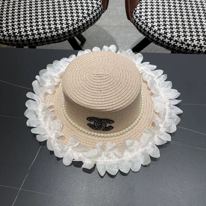 Chanel Caps Contemporary 259813