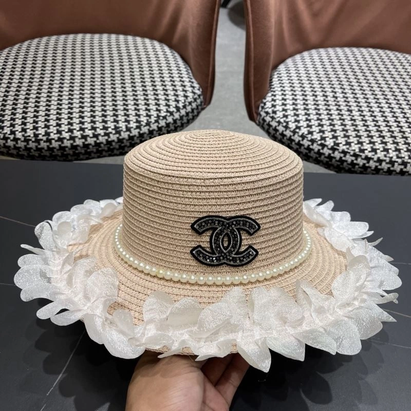 Chanel Caps Contemporary 259813