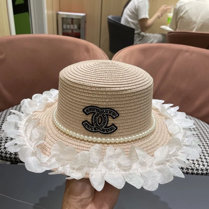 Chanel Caps Contemporary 259813