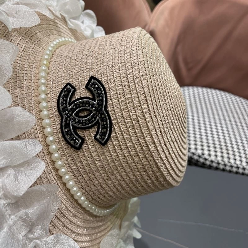 Chanel Caps Contemporary 259813