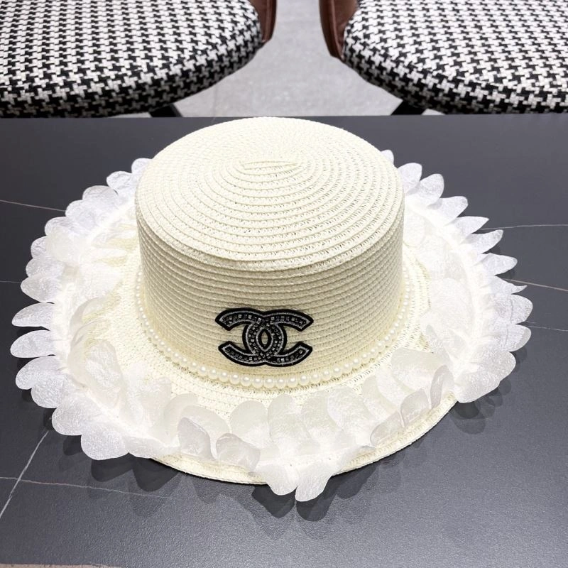 Chanel Caps Breathable 259809