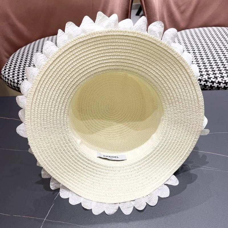 Chanel Caps Breathable 259809