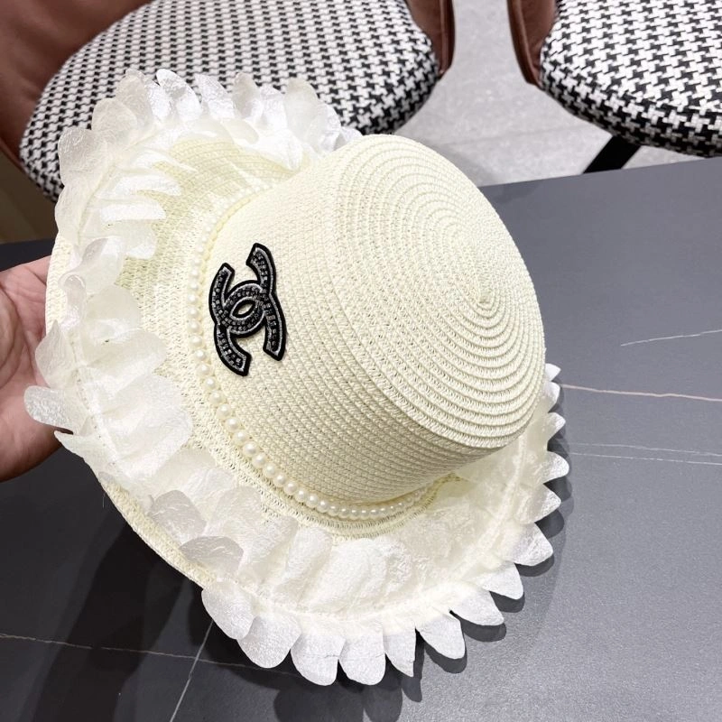 Chanel Caps Breathable 259809