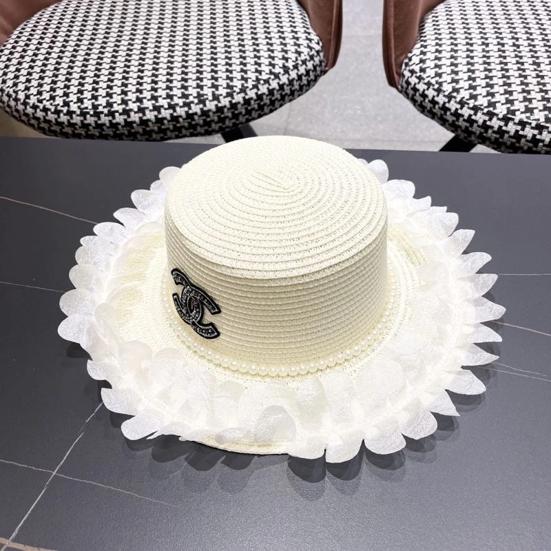 Chanel Caps Breathable 259809