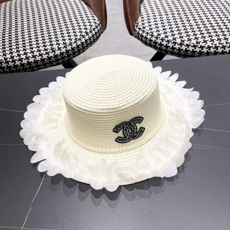 Chanel Caps Breathable 259809