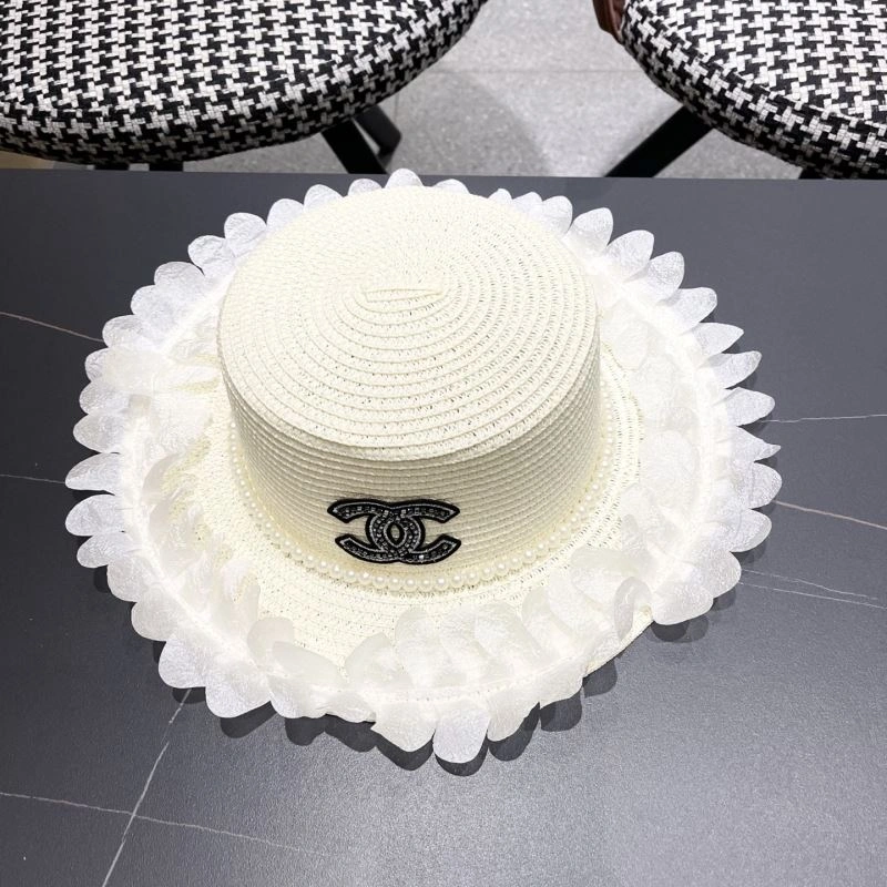 Chanel Caps Breathable 259809