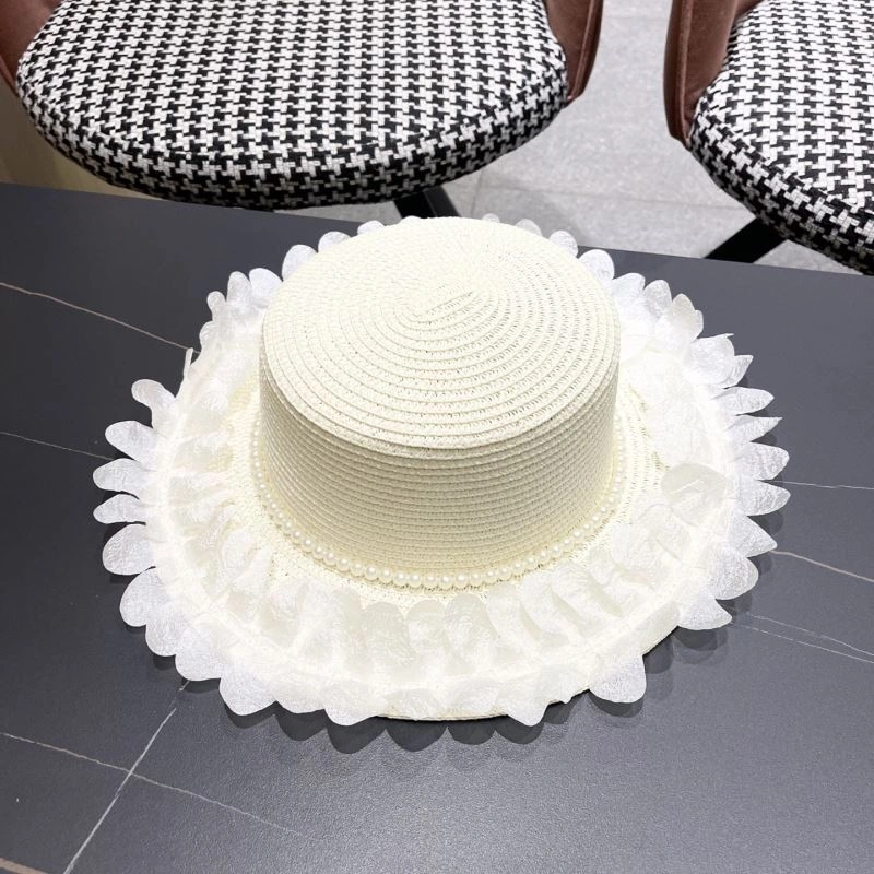 Chanel Caps Breathable 259809