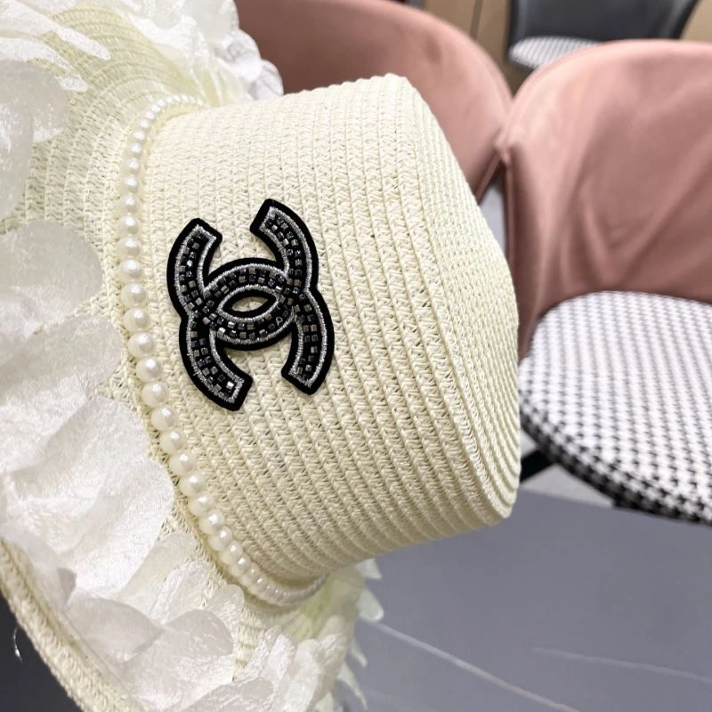 Chanel Caps Breathable 259809
