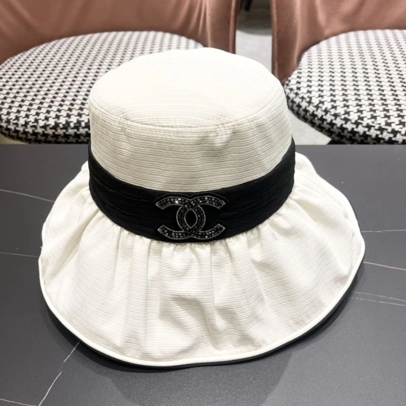 GoAnywhere Chanel Caps 259819